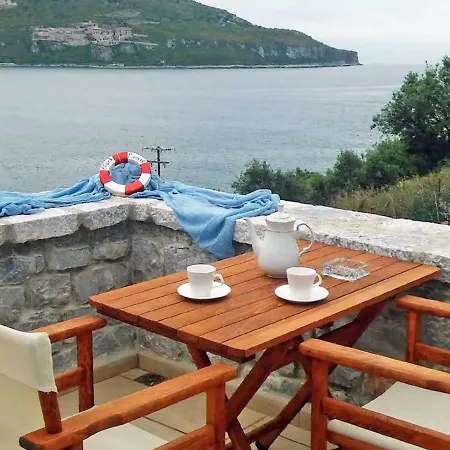 公寓 Apartment Superior Suite With Sea View