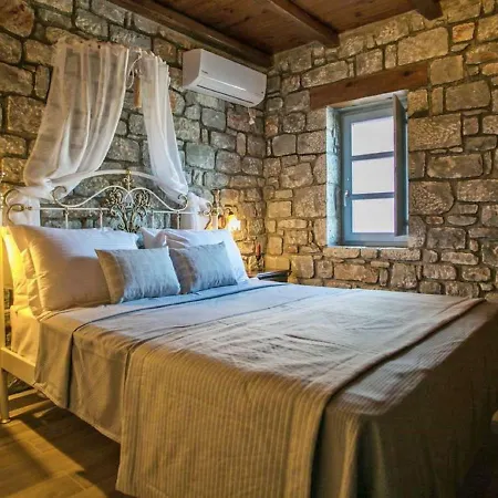 Apartment Superior Suite With Sea View *