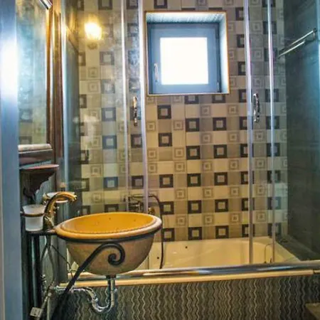 Apartment Superior Suite With Sea View אויטילון