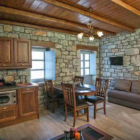 Apartment Superior Suite With Sea View *