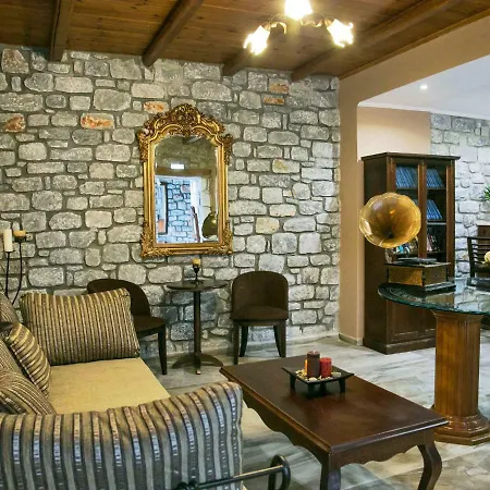Apartment Superior Suite With Sea View דירה *