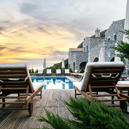 Apartment Superior Suite With Sea View